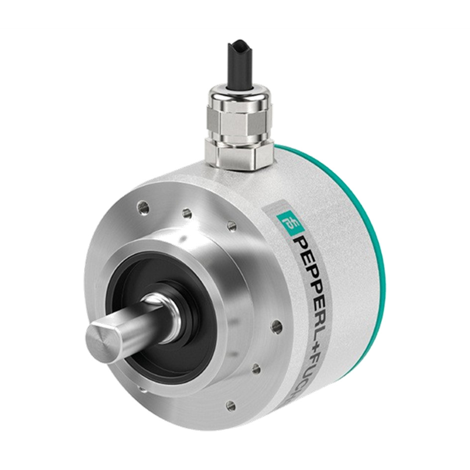 ENI58IL-S10CA5-1024UD1-RAA倍加福编码器