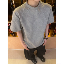 �羳��ʽ280g�Įa���]̫���޿՚�Ӷ���T������Ӳͦ�̿�boxy����