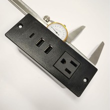 ����Ƕ��ʽ�[���Դ������ҎTYPE-C��������PD20WUSB�Ų��[���OӋ