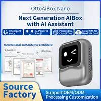 Smart Voice Carplay Box Aibox OEM пользовательские трансграничные взрывные NANO Автомобильный беспроводной Carplay