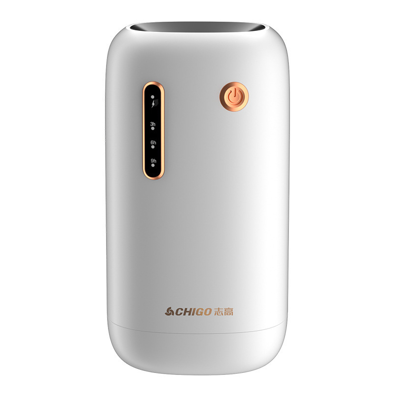 Chigo 電子蚊取り器蚊取りランプ蚊よけ電気蚊よけ液体 USB 充電ワイヤレススマート屋外屋内|undefined