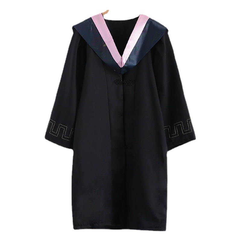 Униформа бакалавра, униформа степени, выпускное платье студента колледжа, церемония вручения степени, стиль либеральных искусств, науки, инженерно-медицинской школы, стиль кампуса