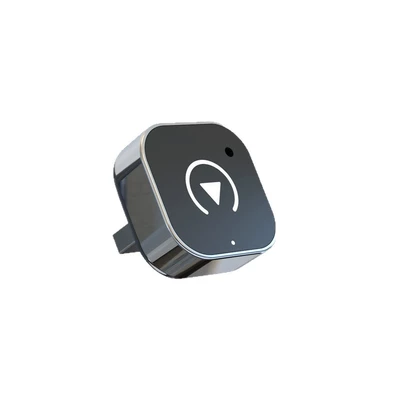 Simsiz CarPlay və Android Auto – Wireless Connectivity Box Is Suitable
