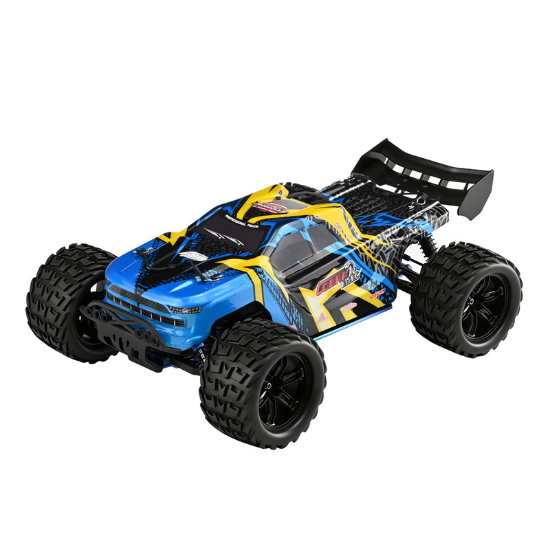 VRX Weisaisi/Ruizhihao RH821 methanol fuel 1/8 scale remote control high-speed off-road vehicle, gasoline-powered toy racing car VRX Weisaisi/Ruizhihao RH821 methanol fuel 1/8 scale remote control high-speed off-road vehicle, gasoline-powered toy racing car