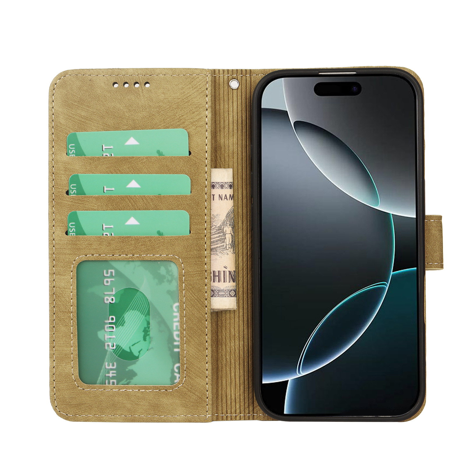 110g Weight iPhone Applicable Brands Phone Cases Classification Pu Leather Material Solid Color Pattern Simple Style Style Purple, Green, Blue Color Pu Leather Solid Color Simple Style Phone Cases Phone Accessories 6