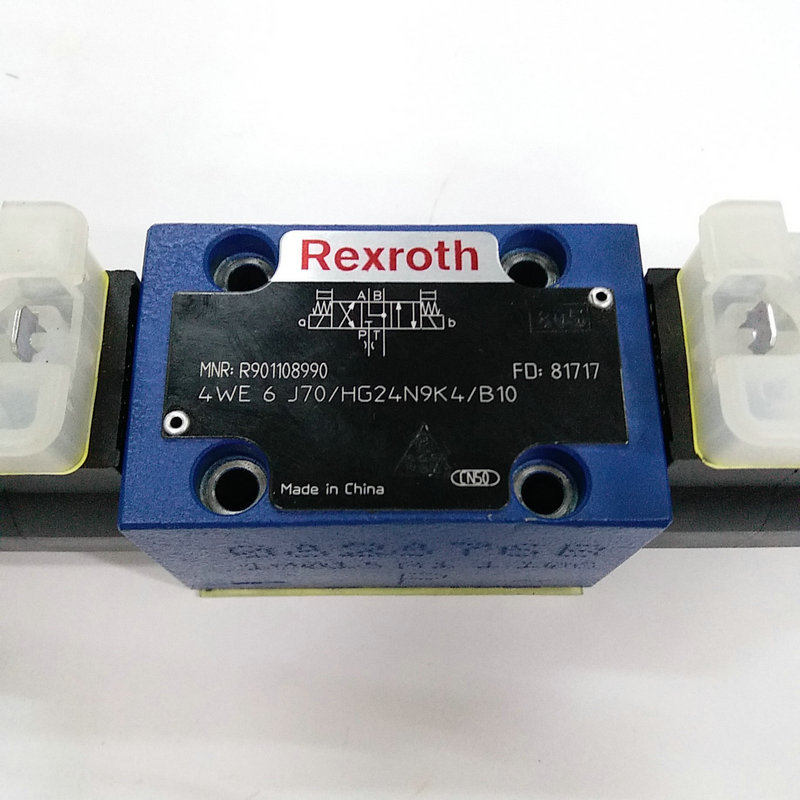 ��ʿ��Ʒ��4WE6E62/EG24N9K4 �����Ż� ԭװ��ʿ�ֲ�Ʒ ��ѹ����