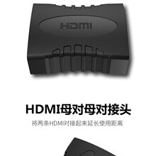 �m��HDMIĸ��ĸֱͨ�D��ĸ�^��ɫHDMI�D���^�pĸHDMI���L�^1. 4��