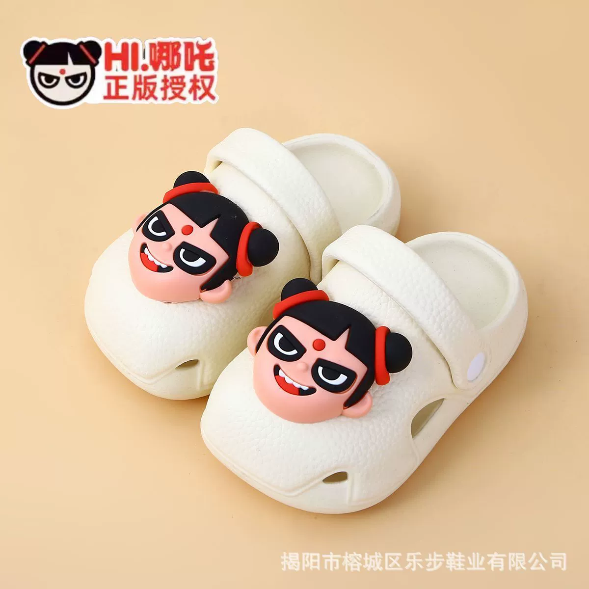 Новые детские сабо из кожи EVA, нескользящая износостойкая сверхлегкая садовая обувь для мальчиков и девочек, летняя обувь для малышей маленького и среднего размера