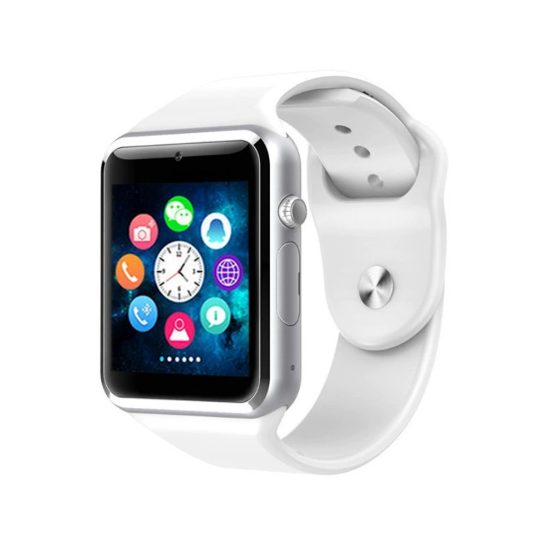 Браслет, синхронизация с телефоном, часы, A1, bluetooth