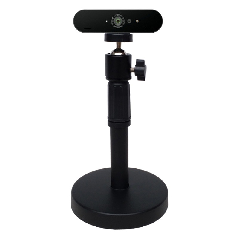 Cámara de escritorio soporte en vivo multiusos de elevación ligero estiramiento Mini proyector soporte