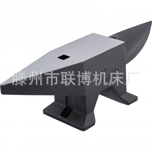 厂家批发 钢砧 羊角砧Anvil Steel 10/20/30/40/50/60/80/100kg