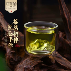 玻璃杯;保温杯;茶具套装