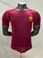 25-26 Roma Home