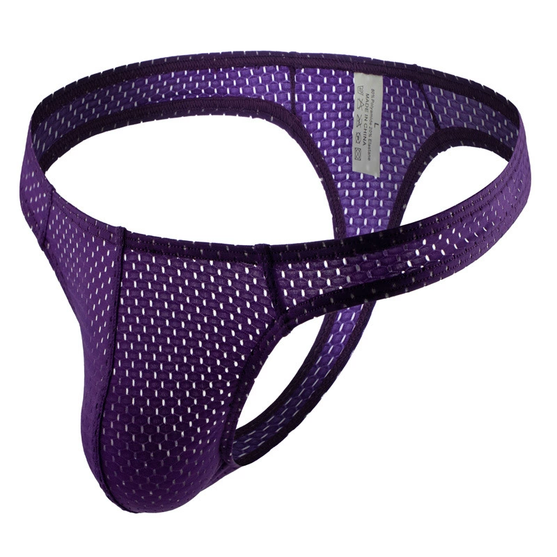 Underwear, fashionable breathable trousers