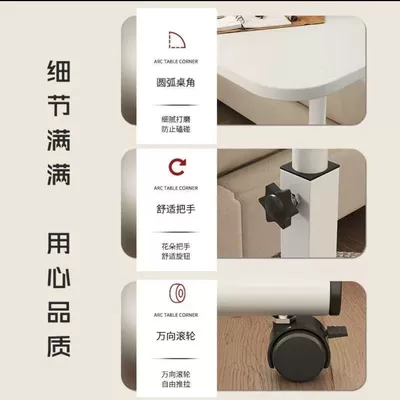 Car table board, Height Office Desk, Portable Table