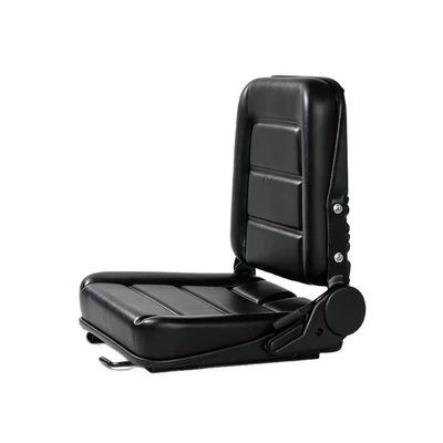 seat, seat, loader seat — Other Automotive Safety Supplies