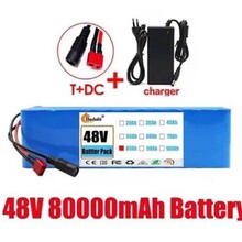 늄�����܇늳� 48v 80Ah 18650 ��x��늳ؽM 13��3�K+�����