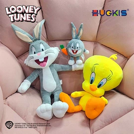 毛绒玩具;公仔挂件;盲盒玩具/盲袋玩具/洞洞乐