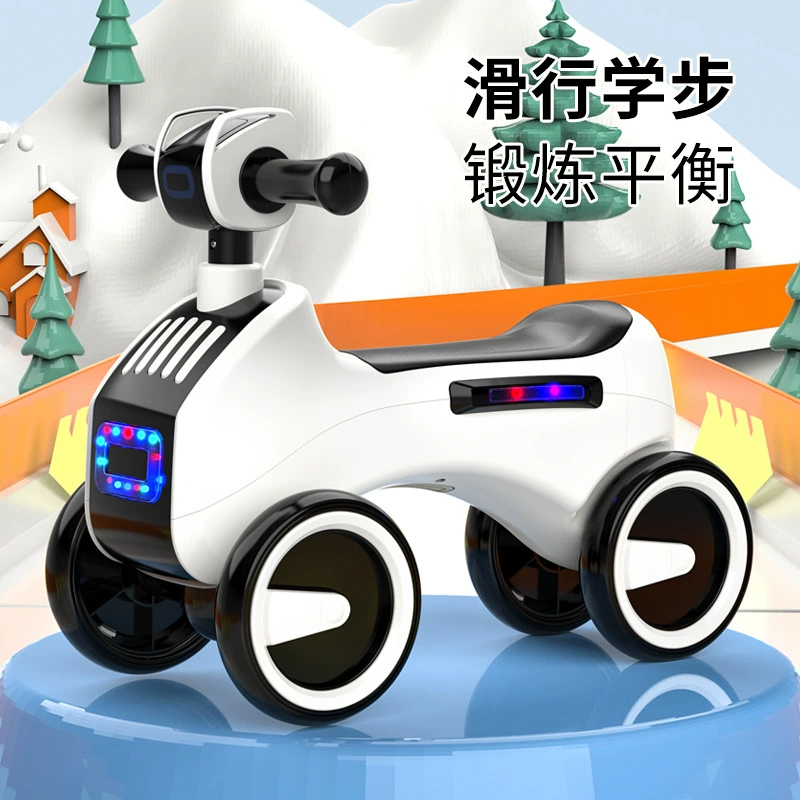 Детская коляска-игрушка, Pilsan Play Car с сиденьем для мальчиков и девочек