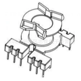 其他变压器;软磁材料;电子塑胶零件