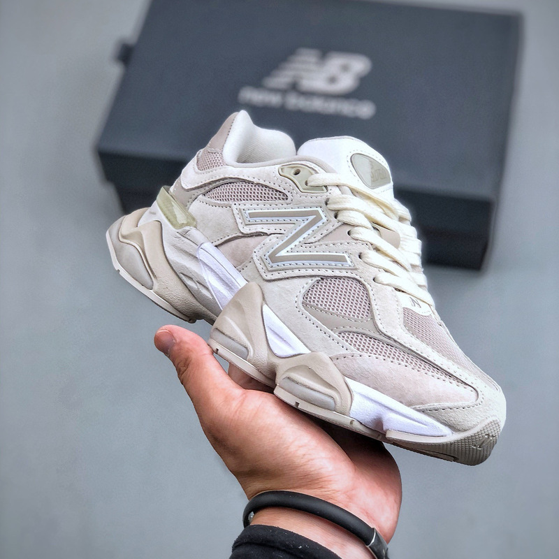 莆田純正オリジナル NB9060 小紅書イン純正オリジナルスポーツシューズミレニアム象蹄お父さん靴ランニングシューズトレンディな靴|undefined