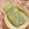 Mandarin Cow pattern