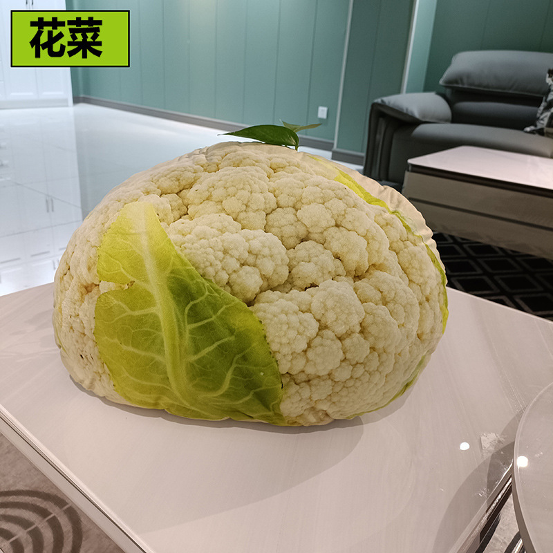 Simulación creativa repollo chino pepino vegetal almohada linda calabaza amarga guisante peluche maíz ajo batata