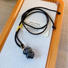 手绳;手链;项链