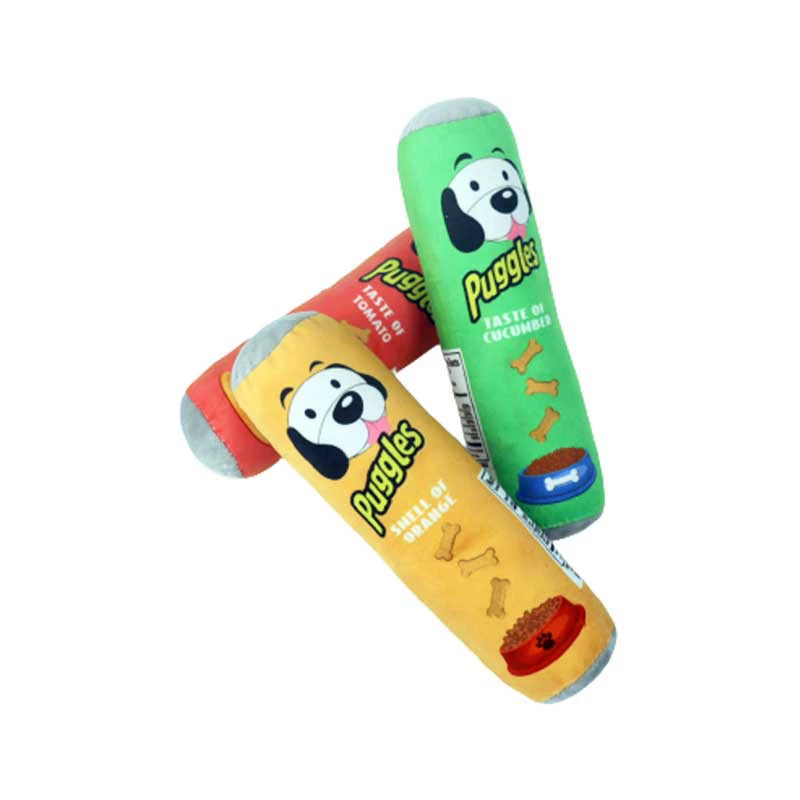 Soft plush toy, pet, wholesale, makes sounds