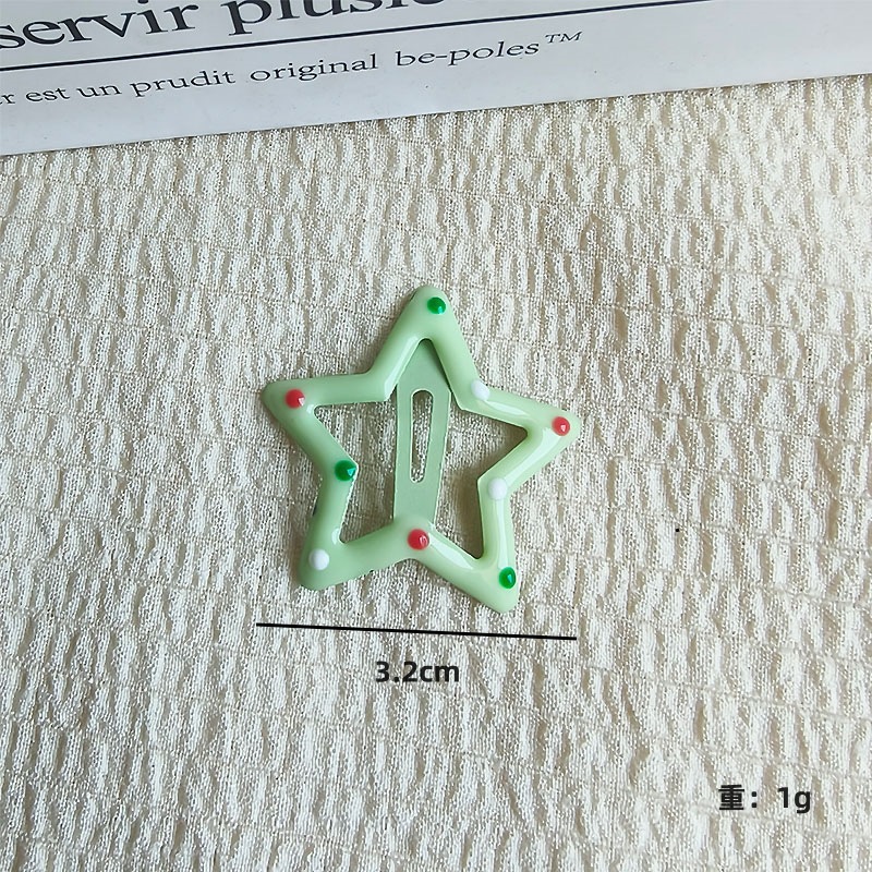 39#Light green wave point