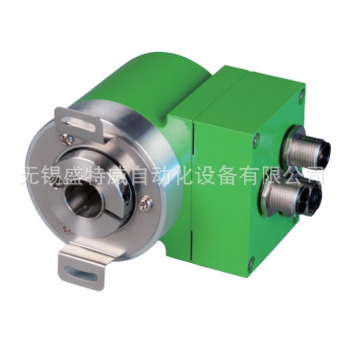 原装 ELCO宜科Profibus多圈编码器PAME58W12-BF6XTR-4096/8192