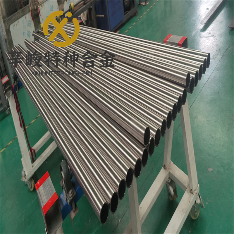 现货GH3030高温合金管GH3030无缝管 GH3030毛细管规格全