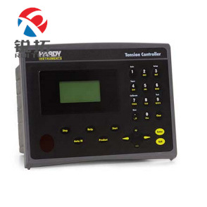 HARDY HI 3300-称重控制器