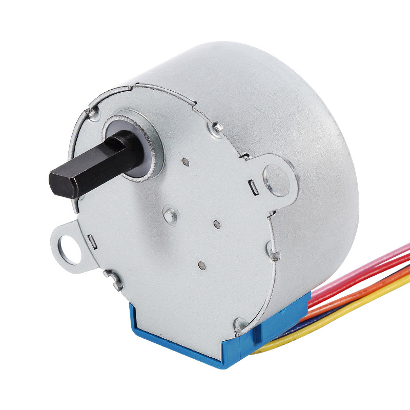 【永磁步进电机】35BYJ46-051（智能玩具工业自动化）微型