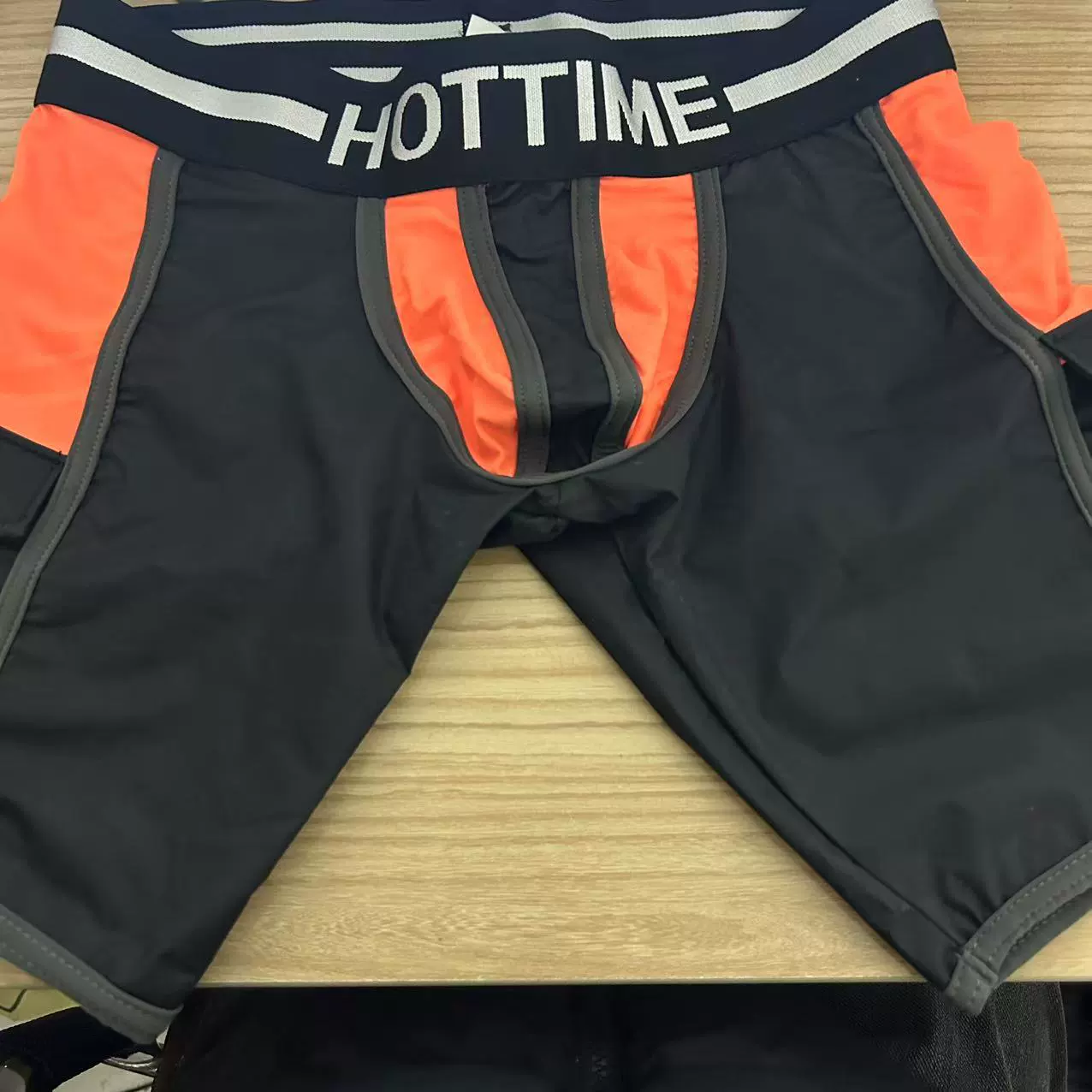 Веселые мужские летние спортивные узкие шорты для пар, компрессионные брюки для фитнеса, бега, баскетбола, тренировок