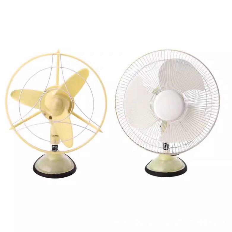 Marine Ship-Mounted Fb300 Wall-Mounted Ac/Dc 220V 110V 24V Wall Fan with Triangular Blades