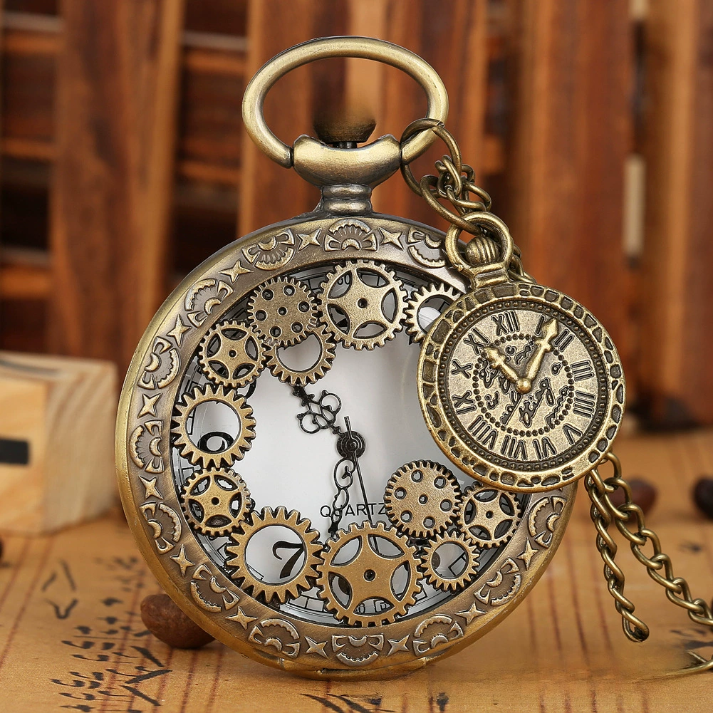 Промежутная pocket watch?