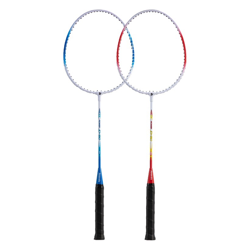 Badminton racket adult student offensive professional durable double racket men's and women's training resistant suit wholesale generation hair