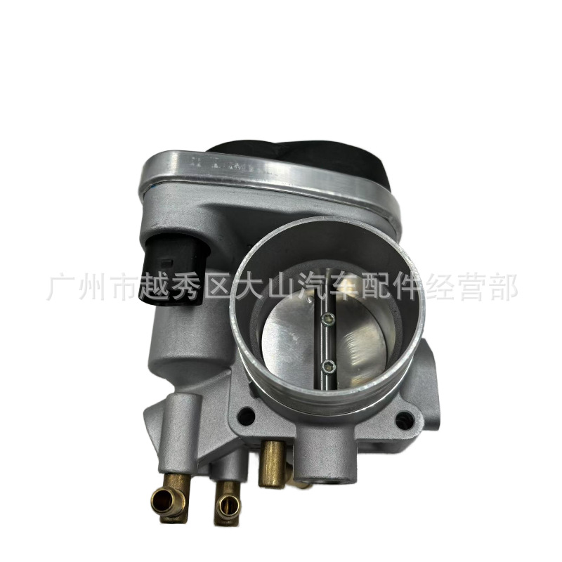Suitable for Volkswagen Audi Seat Skoda Auto Parts 06A133062At Electronic Throttle Valve Body
