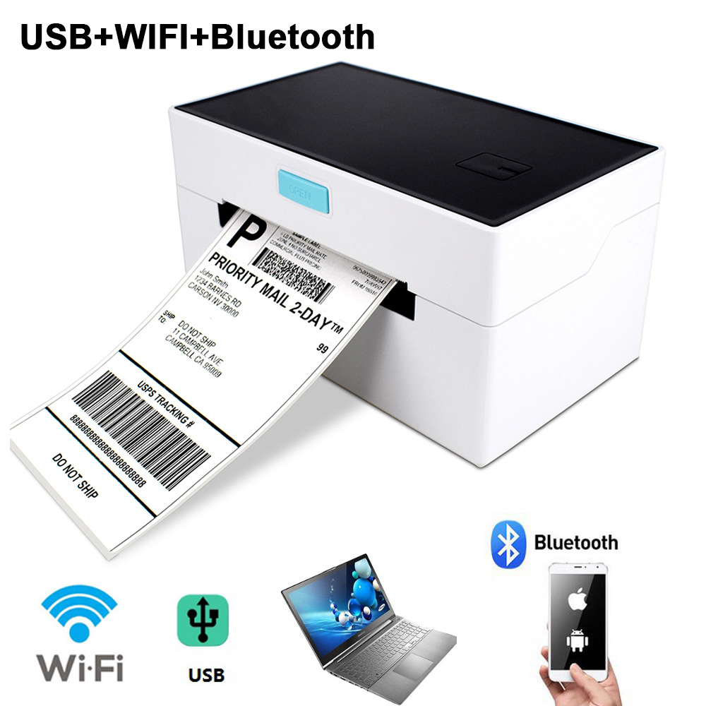 9220BW blanco Bluetooth versión WiFi