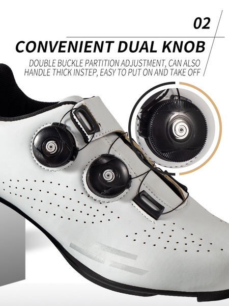 Bike shoes for men and women