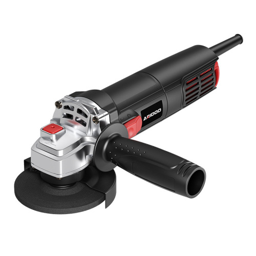 German multifunctional angle grinder household grinder polisher hand grinder polishing machine cutting machine hand grinding wheel wholesale
