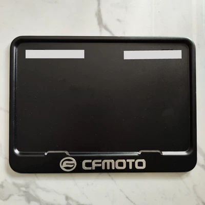Other Automotive Exterior Supplies, number license plate frame modification wholesale - spring-breeze-stereo-black