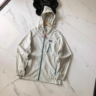 High-Quality Pata Bata Lightweight Breathable Sun Protection Clothing Windproof Skin Jacket Jacket for Men and Women with Four-Way Elastic and Tear-Proof