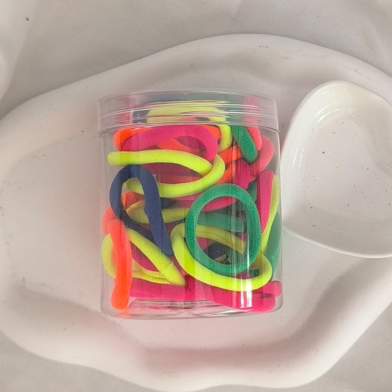 밝은 색상 [캔당 50스틱]