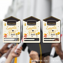 �羳�W��ľ�|���X�AGraduation Money Holder���I�����W����X�A