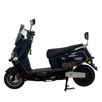 of Delivery Electric Scooters, Elektrikli motosikletlər