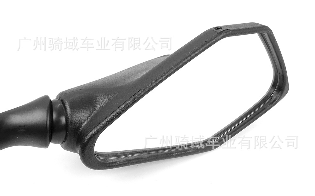 Long-Stem Kawasaki Motorcycle Modification Parts Ninja400 Ex400 Reflector Small Ninja Rearview Mirror