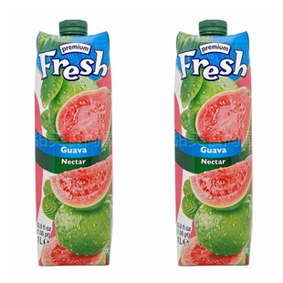 Сок гуавовый Frash Болгария 1 л × 12 шт