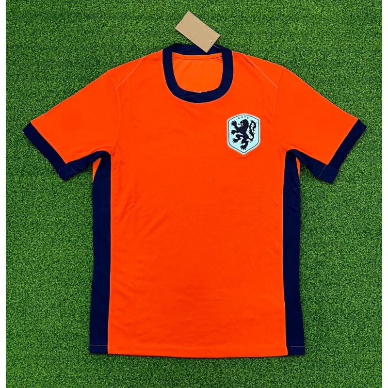 Popular Brasil Argentina Egipto Francia Portugal equipo nacional de fútbol tailandés fanáticos de manga corta en stock